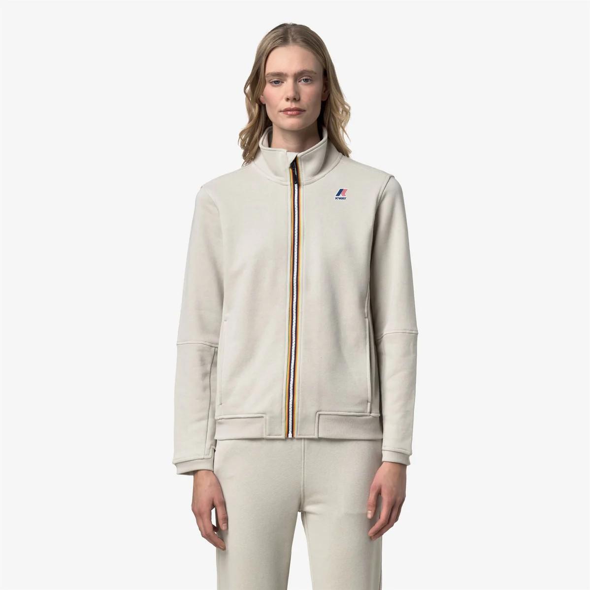 Pepin poly cotton K1126IW 634 K-WAY 