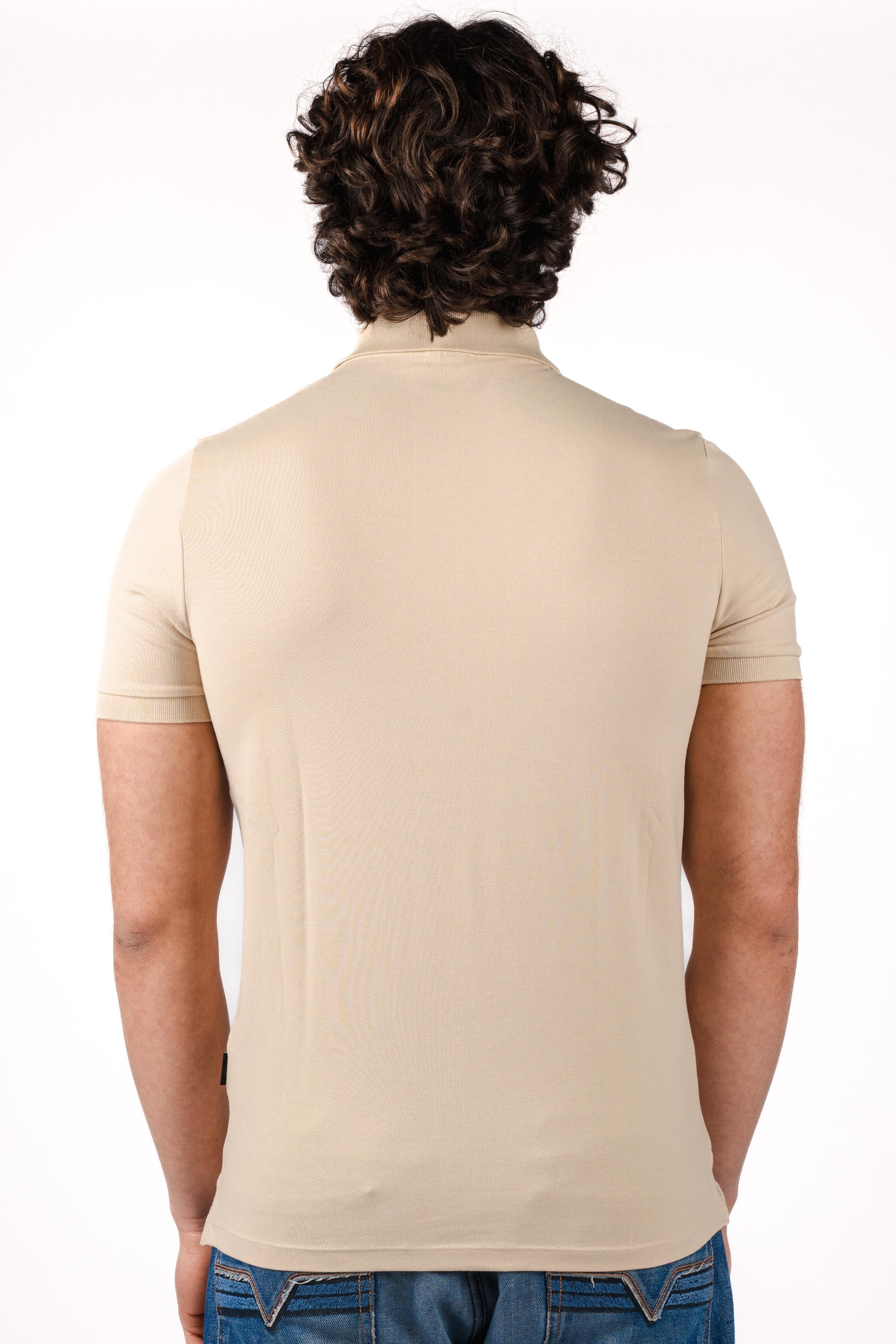 Polo icon patch R5013M261 PANAMA REFRIGUE 