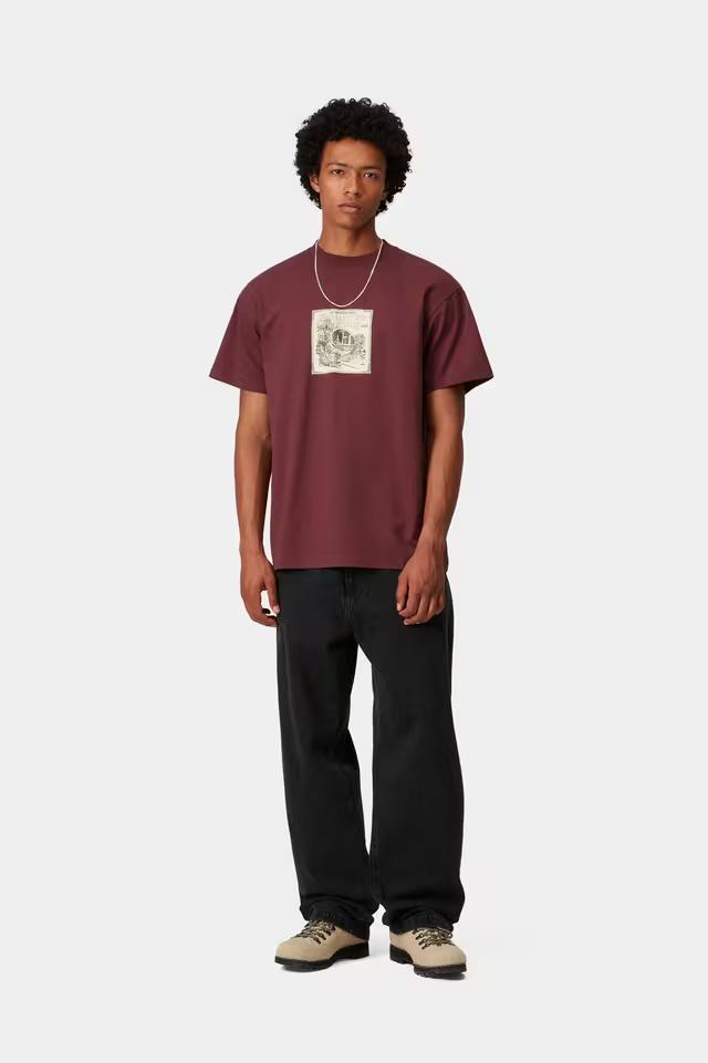 Landon Pant  I030468 8906 CARHARTT WIP 