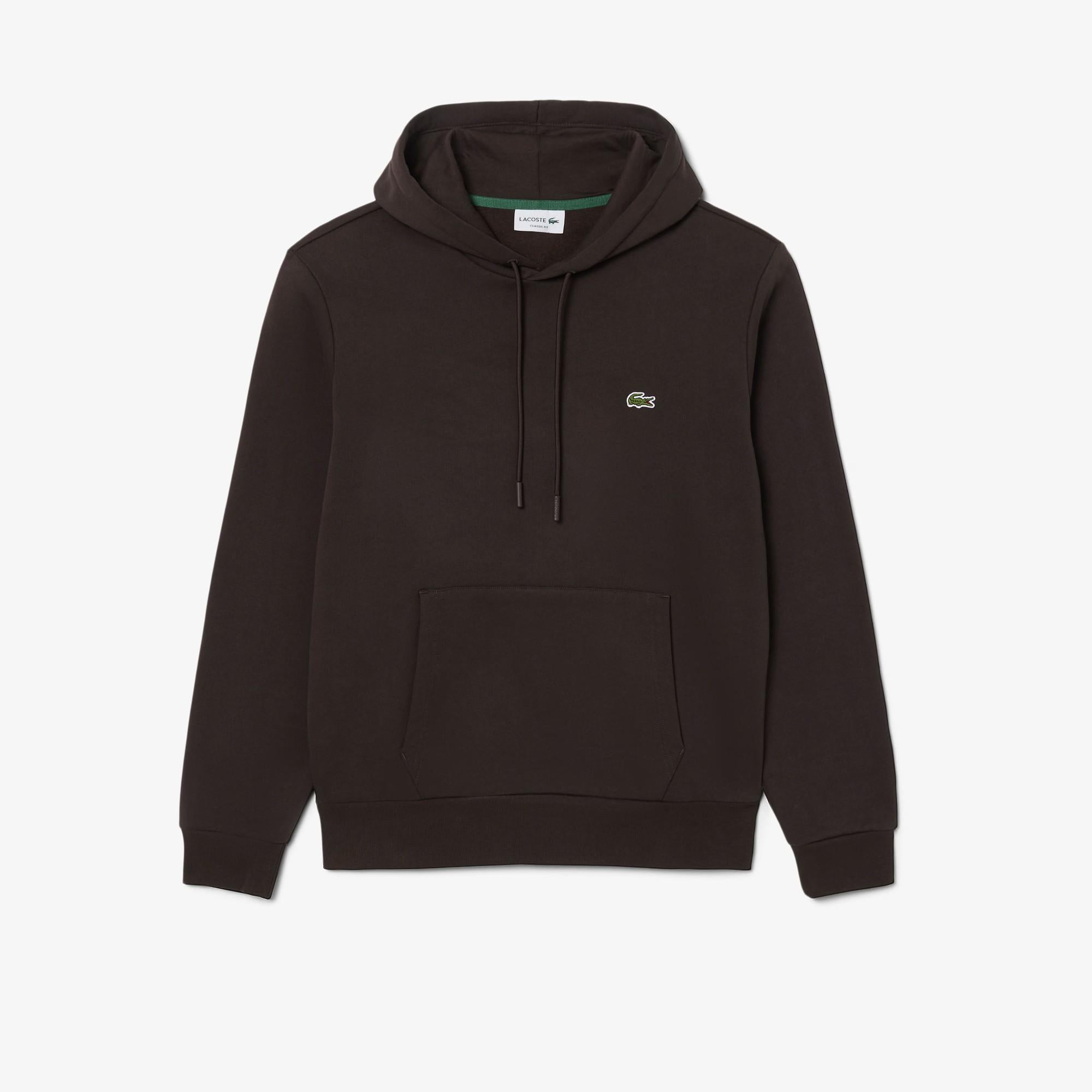 Felpa con cappuccio SH9623 SKB LACOSTE 