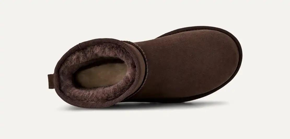 Stivali Classic Mini II 1016222 DDC UGG 