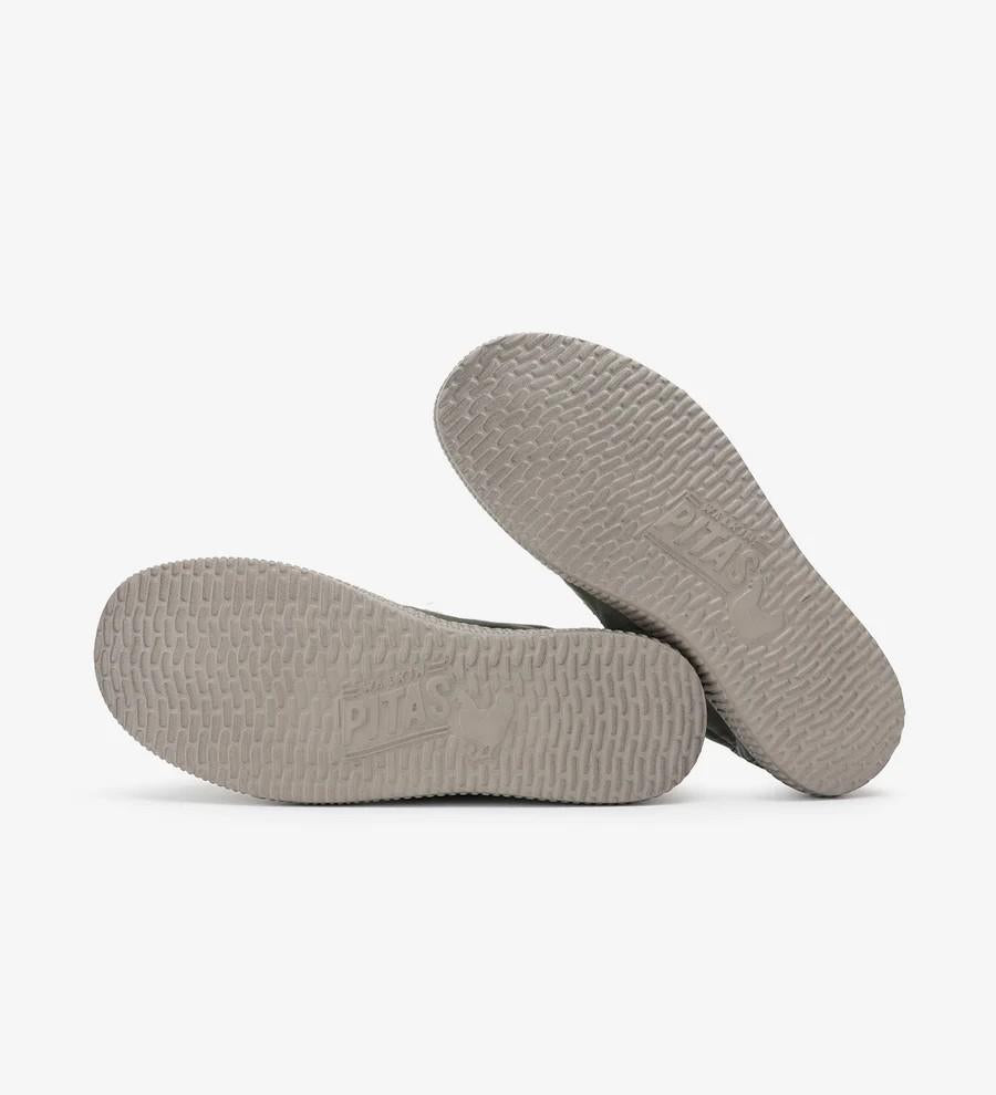 Wallabi wp150 washed kaki WP150WALLABIW 14 PITAS 
