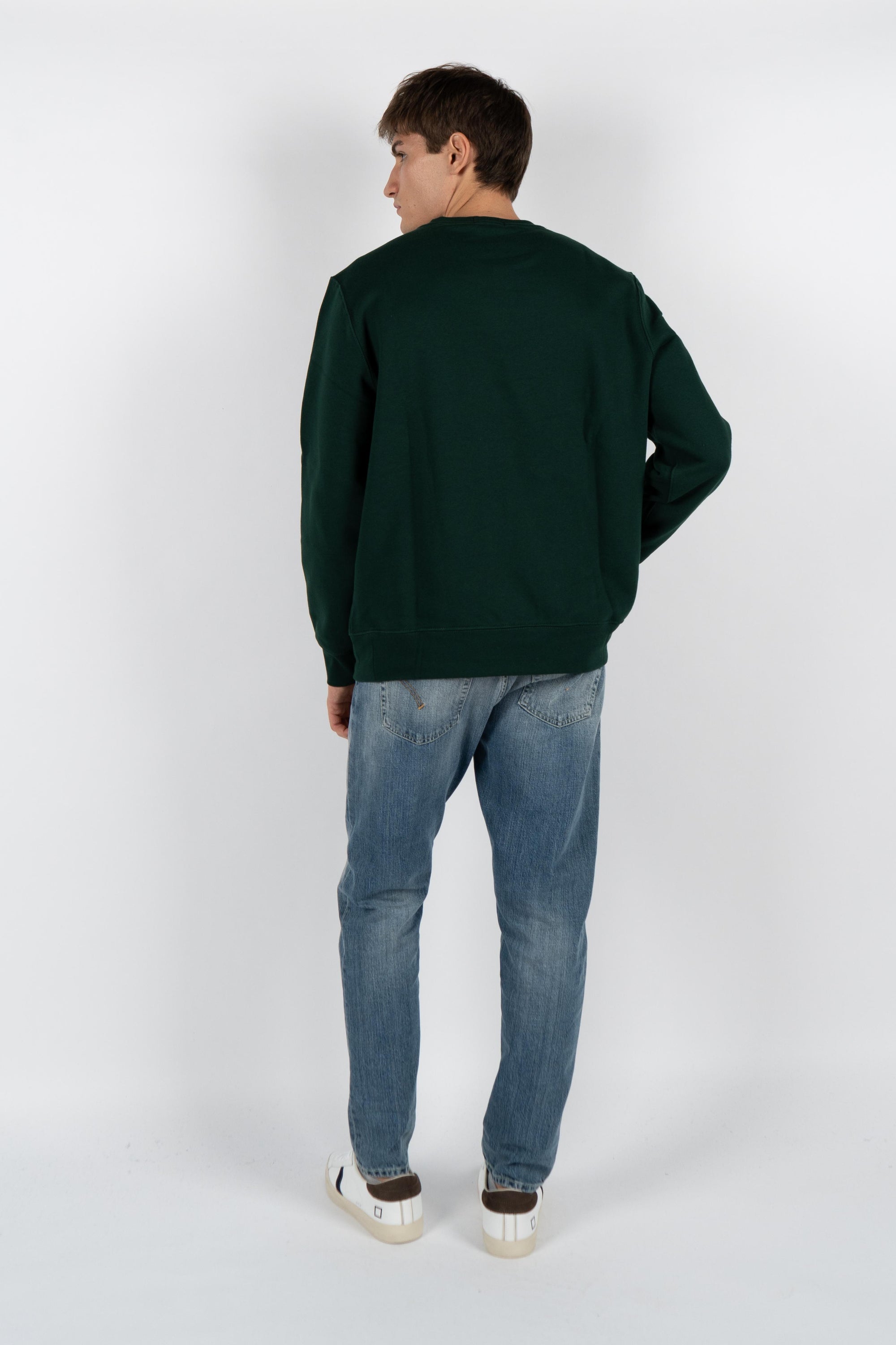 Felpa Polo Bear 710981794 001 POLO RALPH LAUREN 