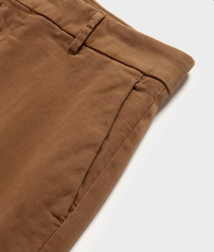 Pantalone baltimore P92300CT0372 A00140 REFRIGIWEAR 