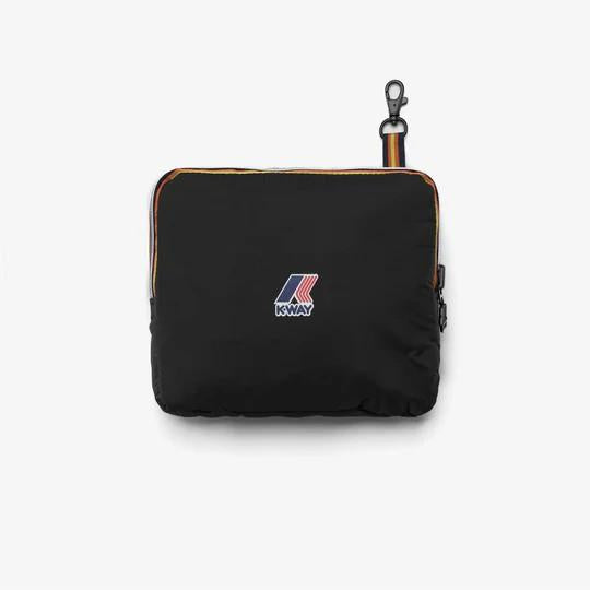 Le Vrai 4.0 Marcel K5135QW USY K-WAY ACCESSORIES 