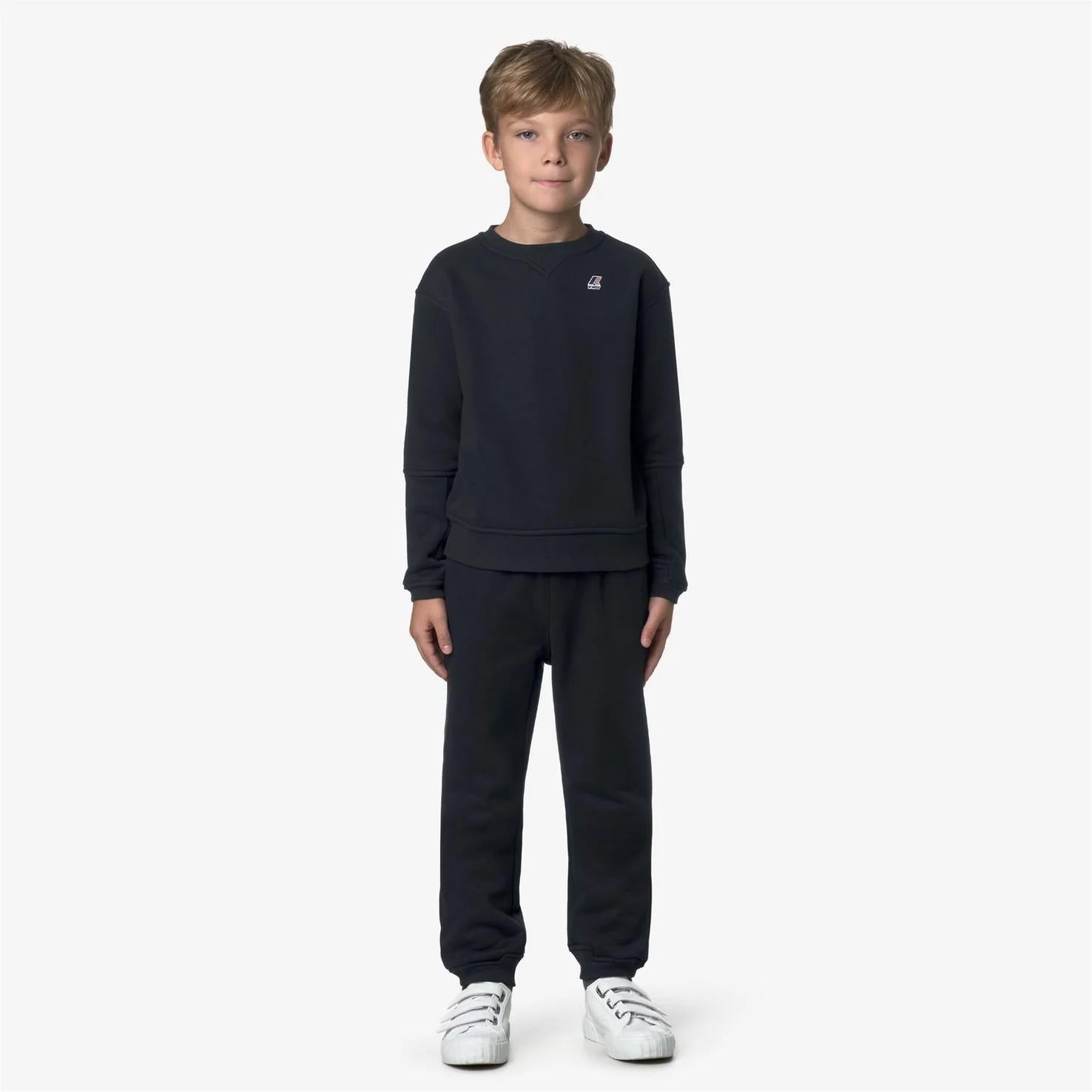 P. Philbert brushed pc K2147BW K89A K-WAY 