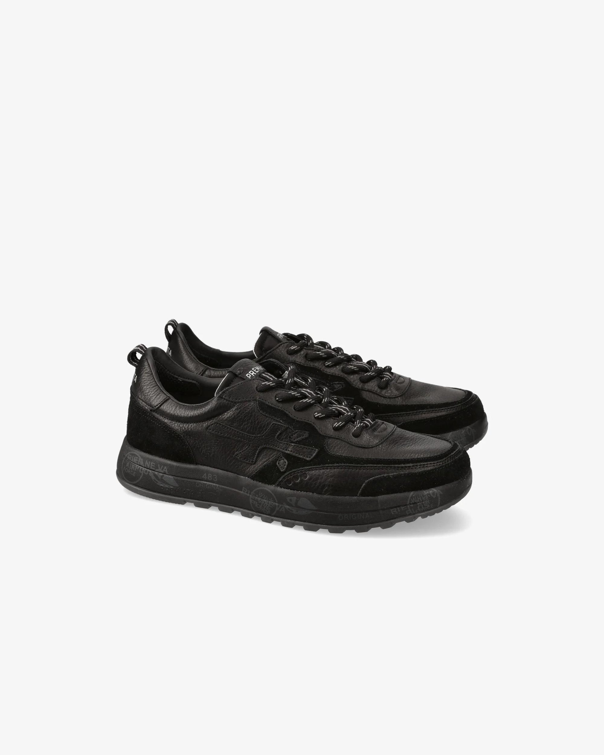 Sneakers Nous 7732 NOUSVAR 7732 PREMIATA 