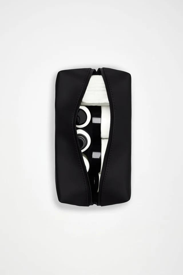 Wash bag small RA15580 DGY RAINS 