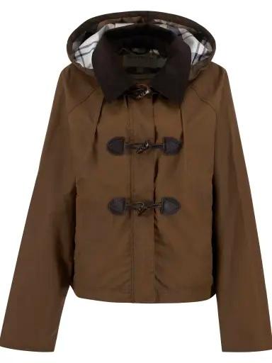 Montgomery cerato Myra LWX1489 BR31 BARBOUR 