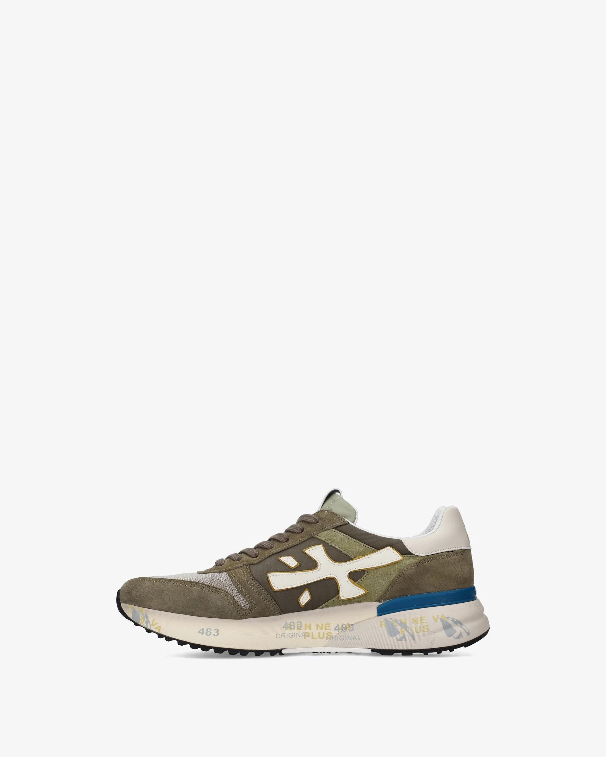 Mick 8086 MICKVAR 8086 PREMIATA 