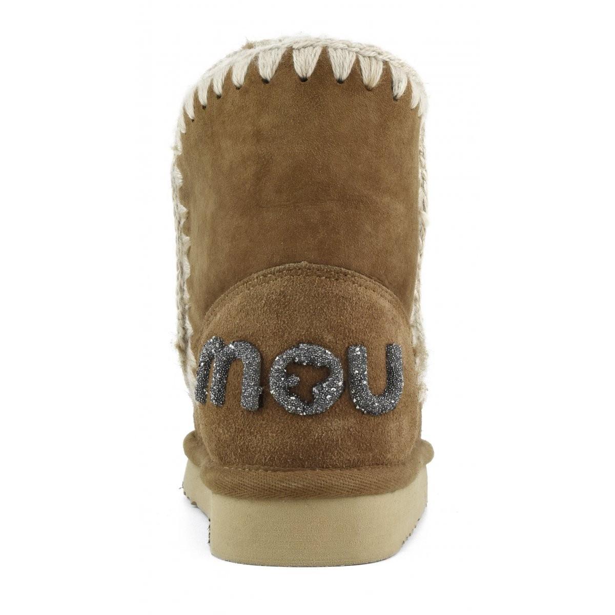Eskimo boot MUFW101050A COG MOU 