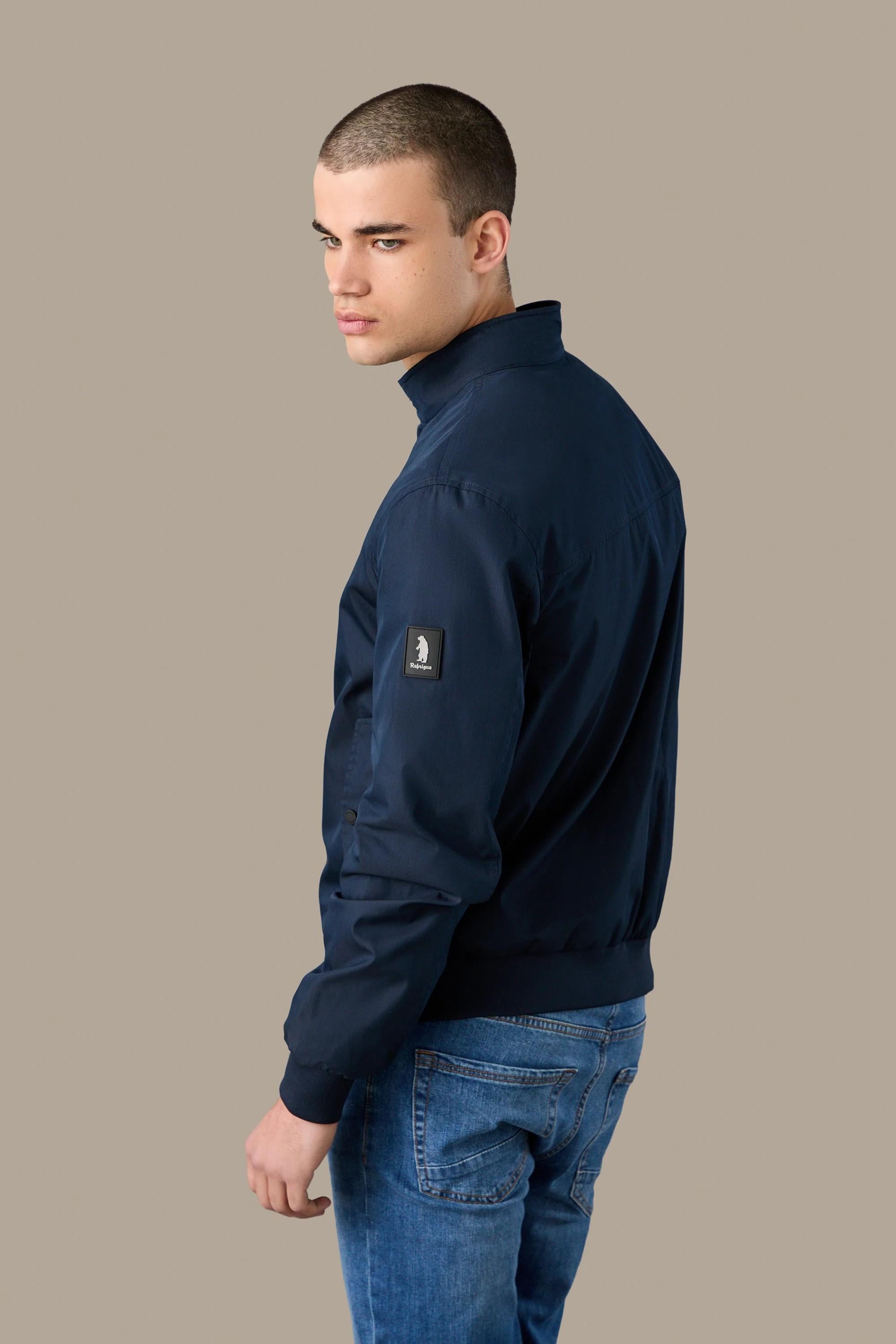 Handsaw R57038M261 NAVY REFRIGUE 