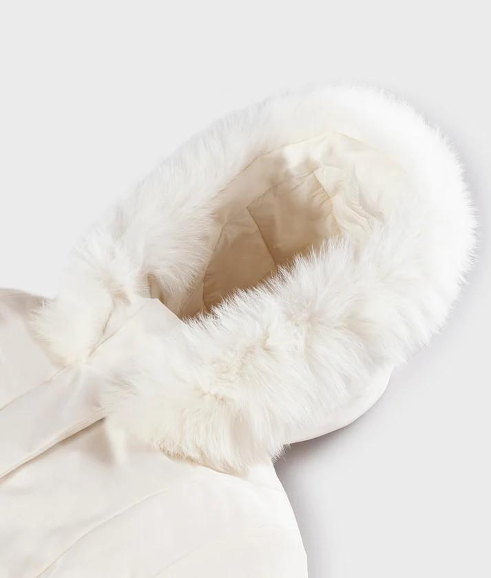 Giubbino short lady tech W99208XT3790 A00152 REFRIGIWEAR 