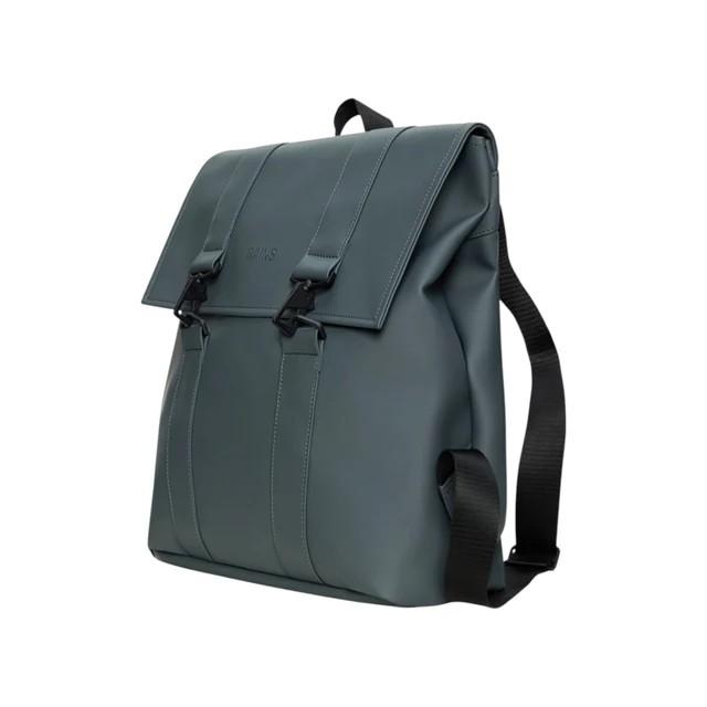 MSN bag RA13300 DGY RAINS 