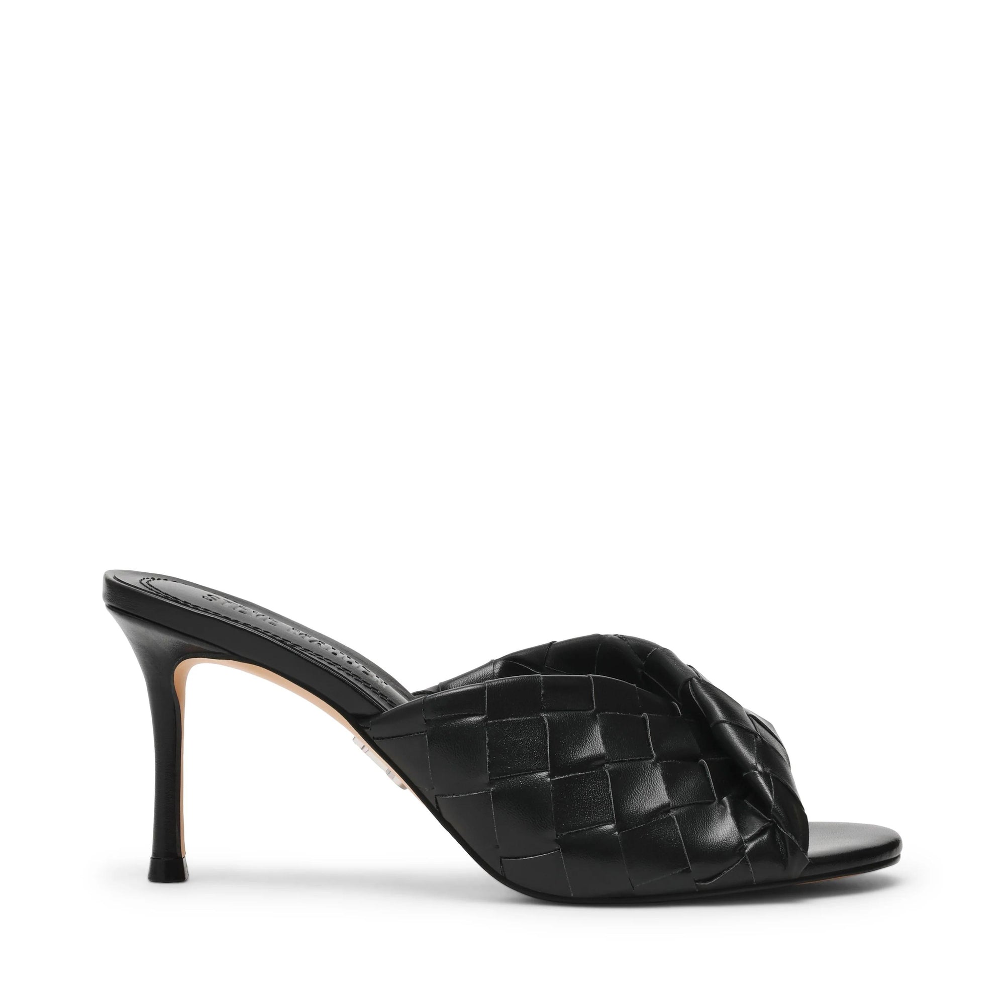 Tacco in pelle sintetica SMSTHEORIE 1 STEVE MADDEN 