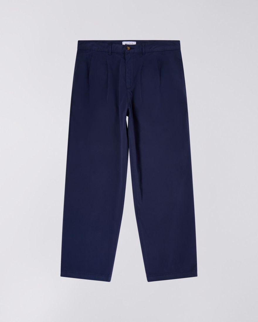 Sorren Pant navy I034994 0DMGD EDWIN 