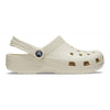 Classic Sabot Unisex Bone