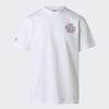 T-shirt Drip Logo Relaxed con grafica