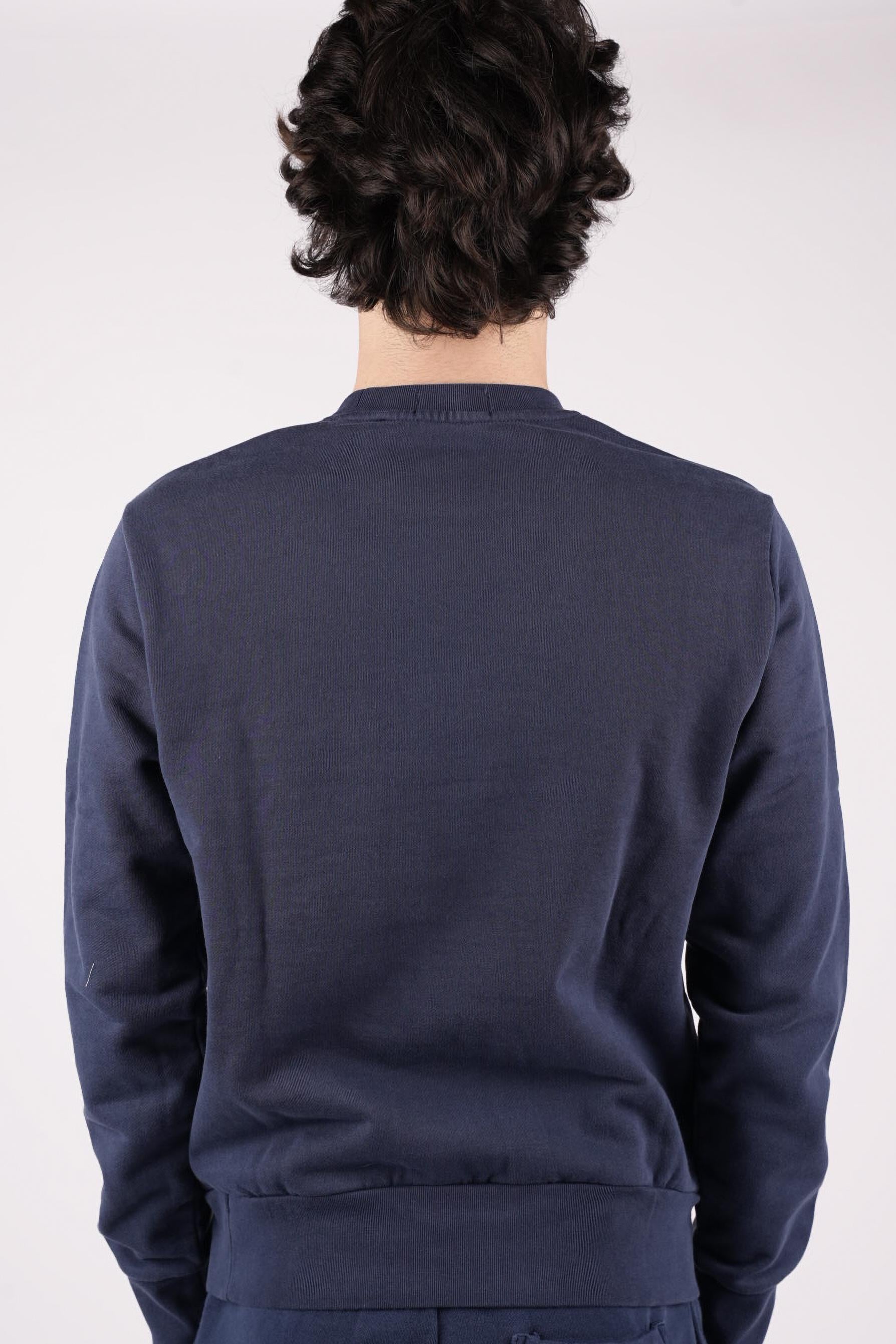 Felpa con ricamo Polo Pony 710916689 017 POLO RALPH LAUREN 