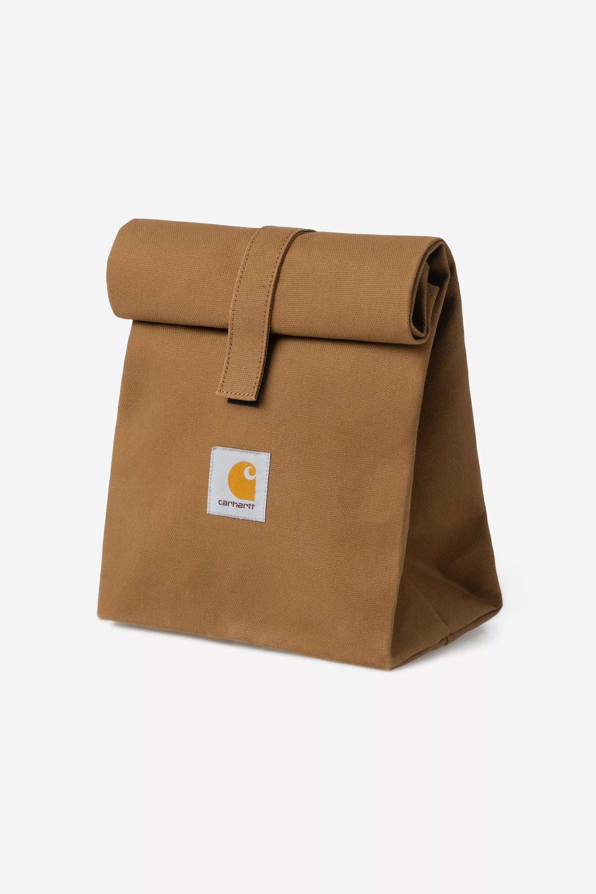 Lunch Bag I035943 HZXX CARHARTT WIP 