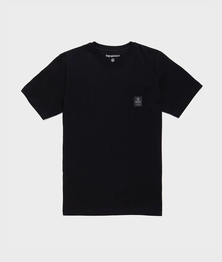 Pierce t-shirt T22600JE0301 G06000 REFRIGIWEAR 