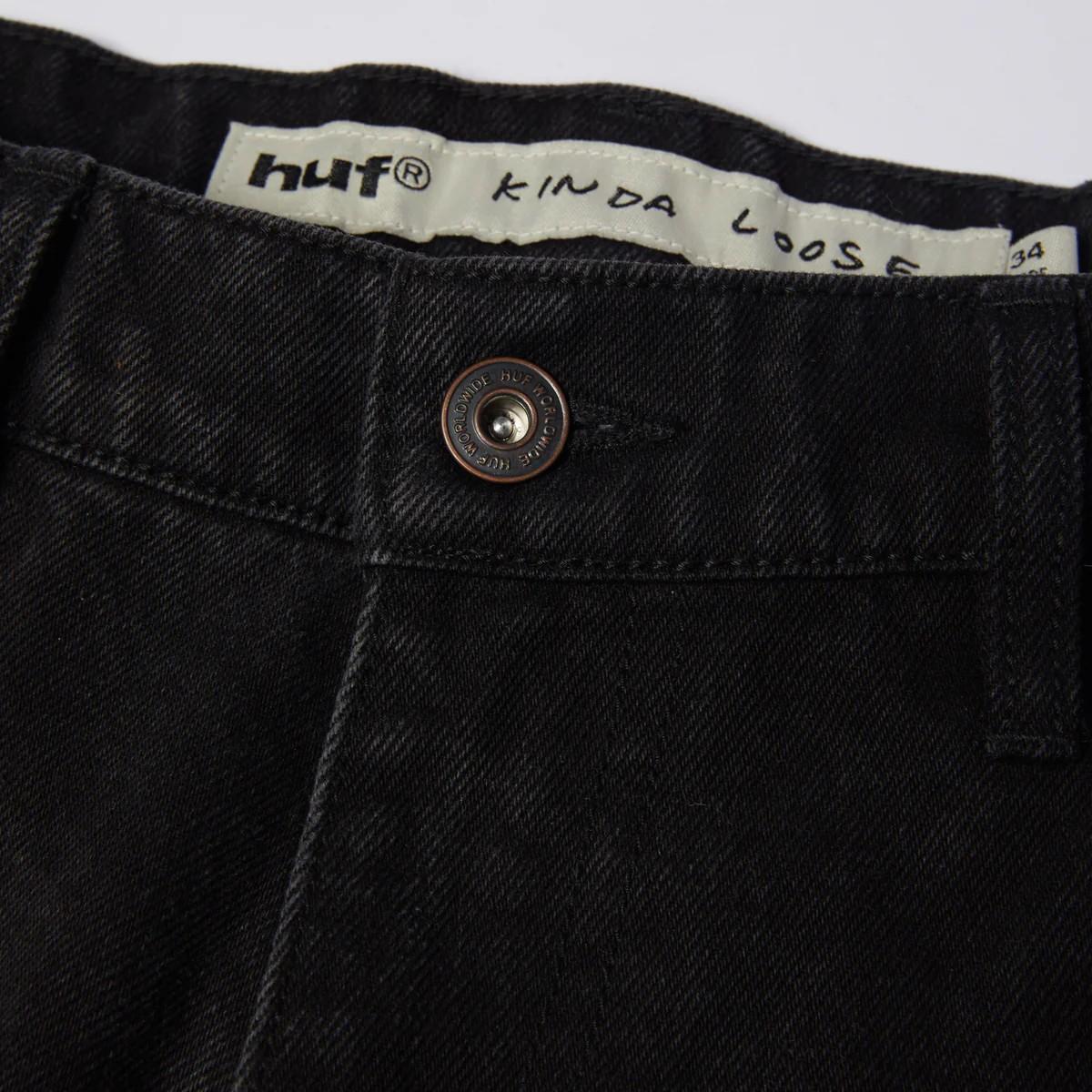 Basic Ass Jeans PT00376 BKTNT HUF 