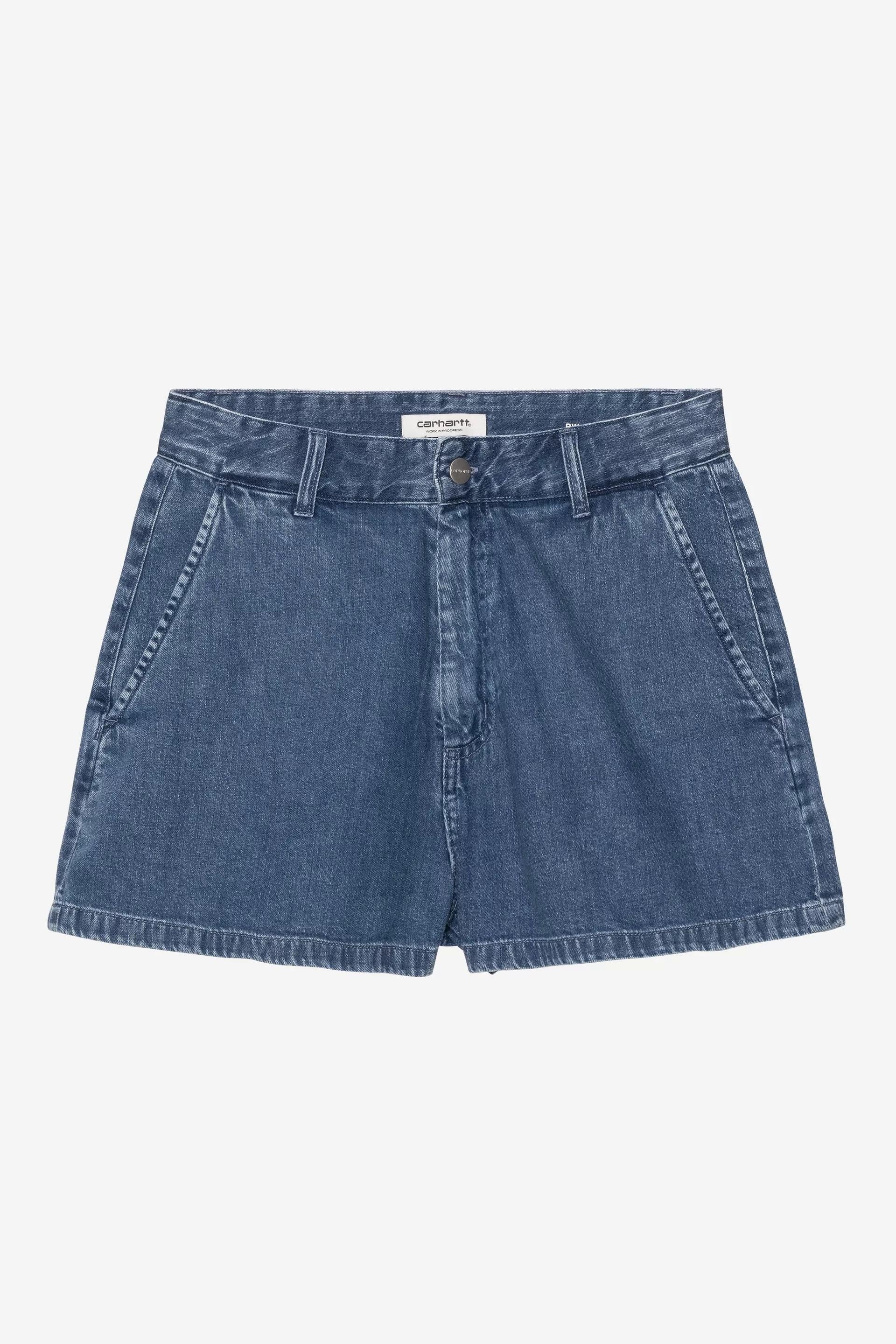 W' Lova Short I036286 0106 CARHARTT WIP 