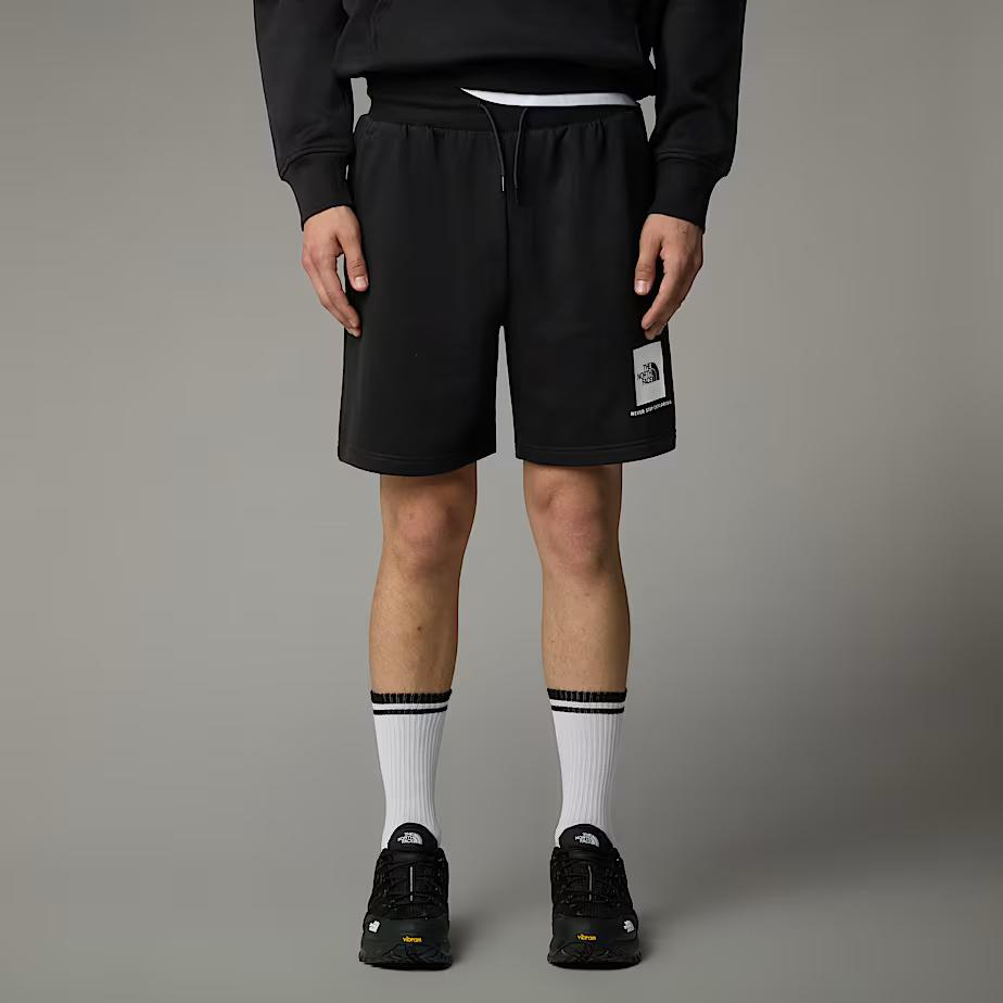 Pantaloncini regular NF0A8C1J KY41 THE NORTH FACE 