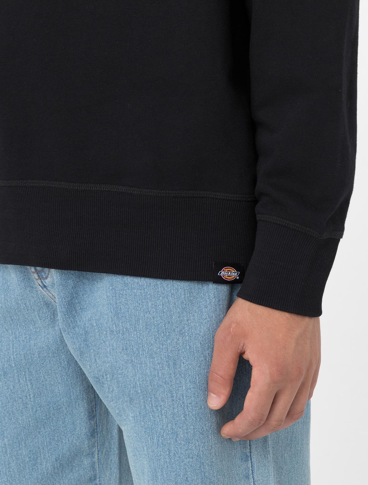 Felpa Millersburg DK0A4YLZ BLK1 DICKIES 