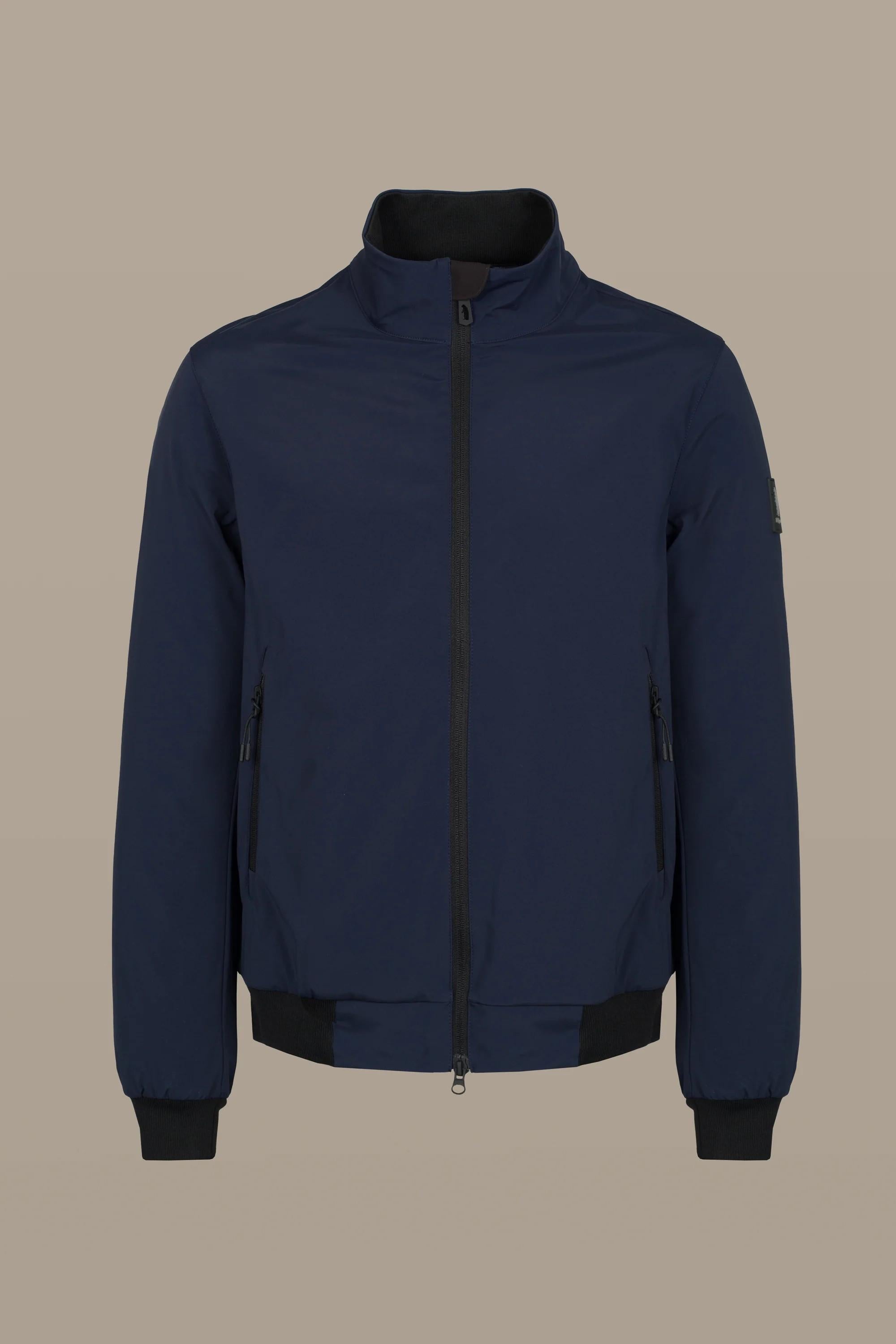 Daster R57036M261 NAVY REFRIGUE 