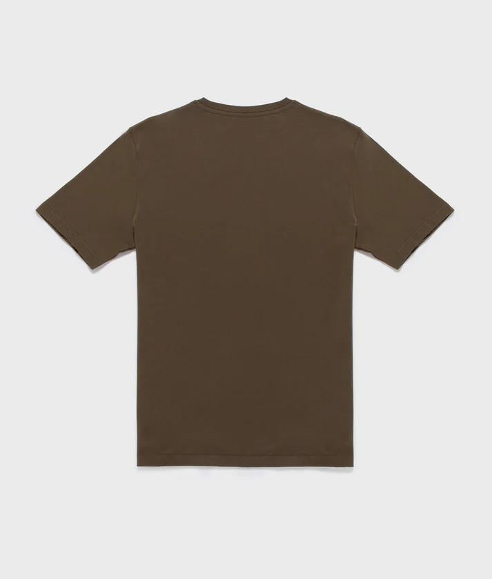 Halen t-shirt T62800JE0301 H01500 REFRIGIWEAR 