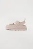 Sandali GoldenGlow Bay Fog donna