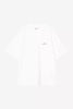S/S WIP Label T-Shirt