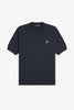 T-shirt in maglia
