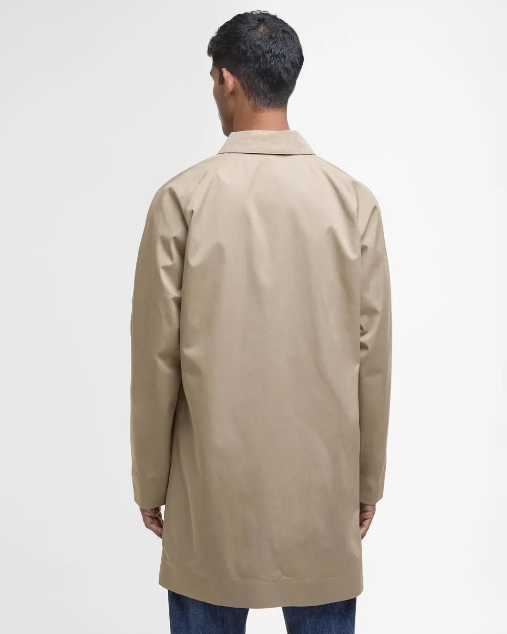 Giacca Mac leggera Rokig MWB0856 ST71 BARBOUR 