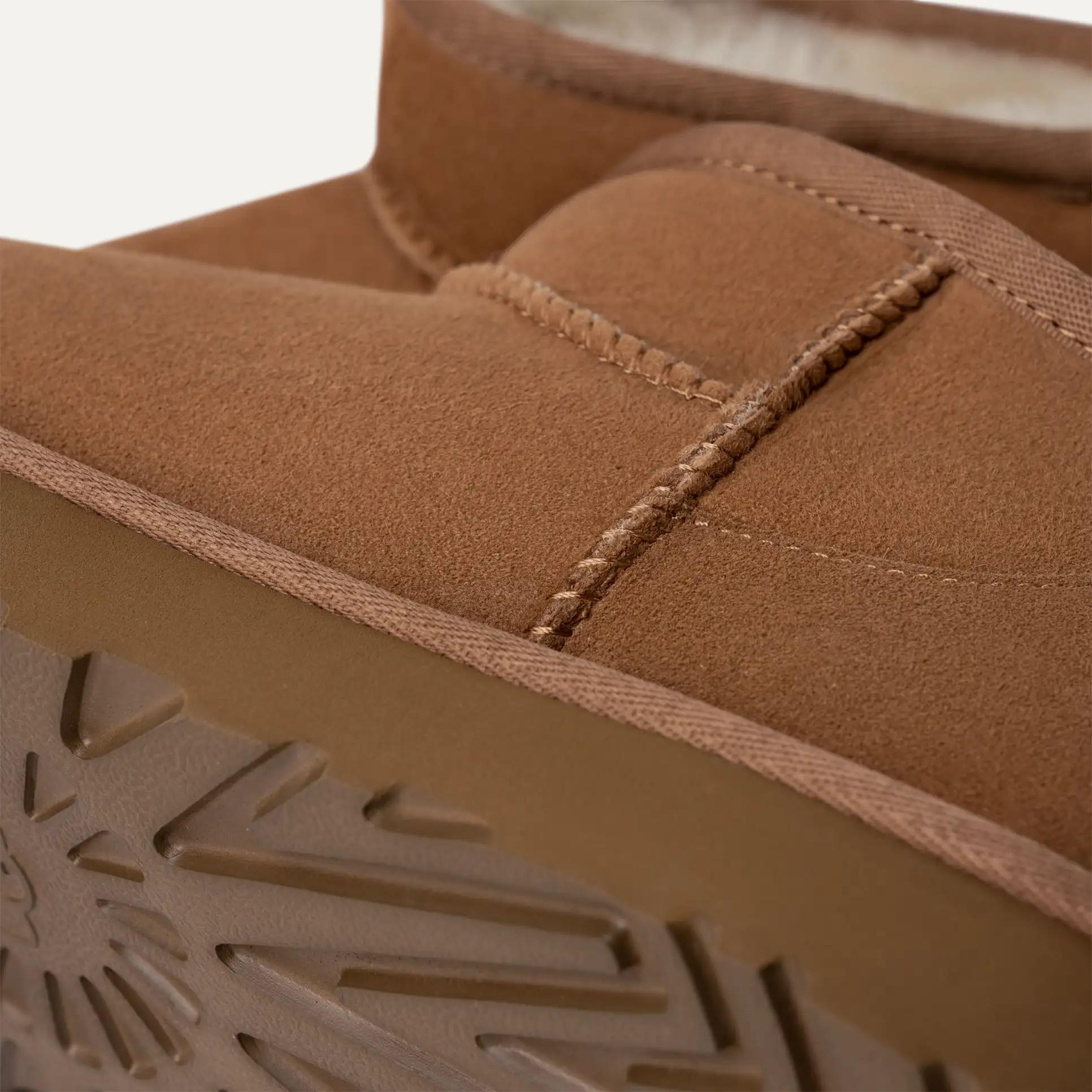 Uomo Stivali Classic Ultra Mini 1137391 CHE UGG 