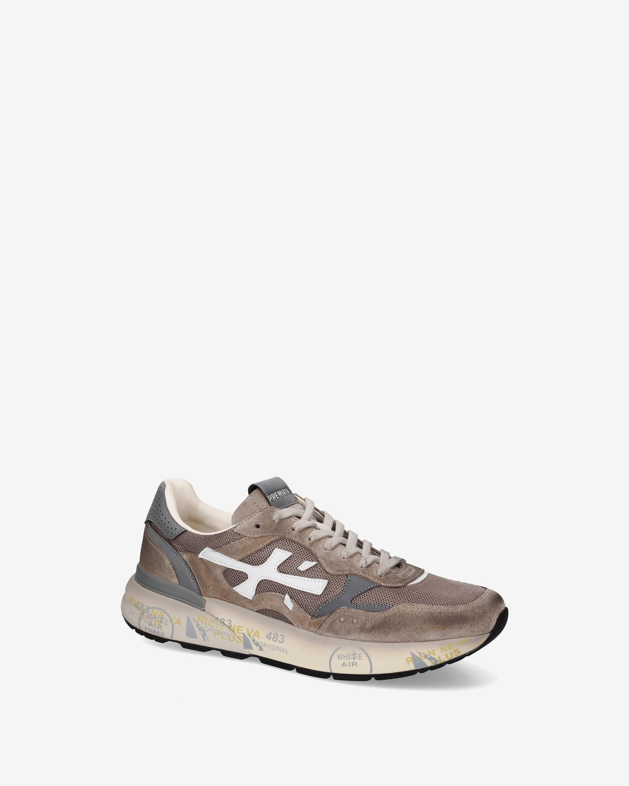 Mick 0.1 8118 MICK01VAR 8118 PREMIATA 