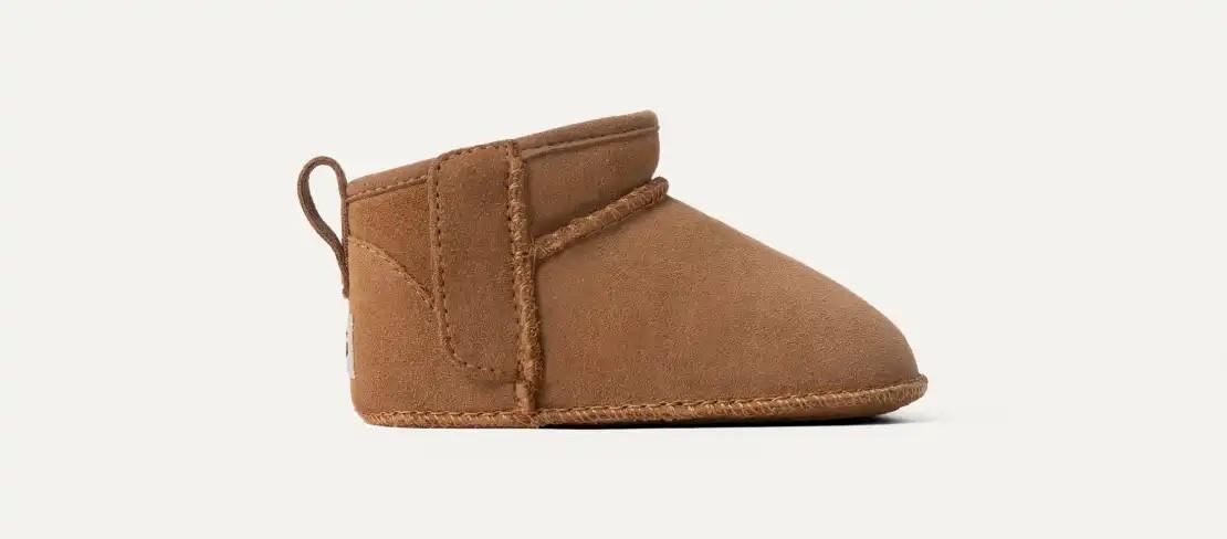 Neonati Stivaletti Classic Ultra Mini 1157690I CHE UGG 