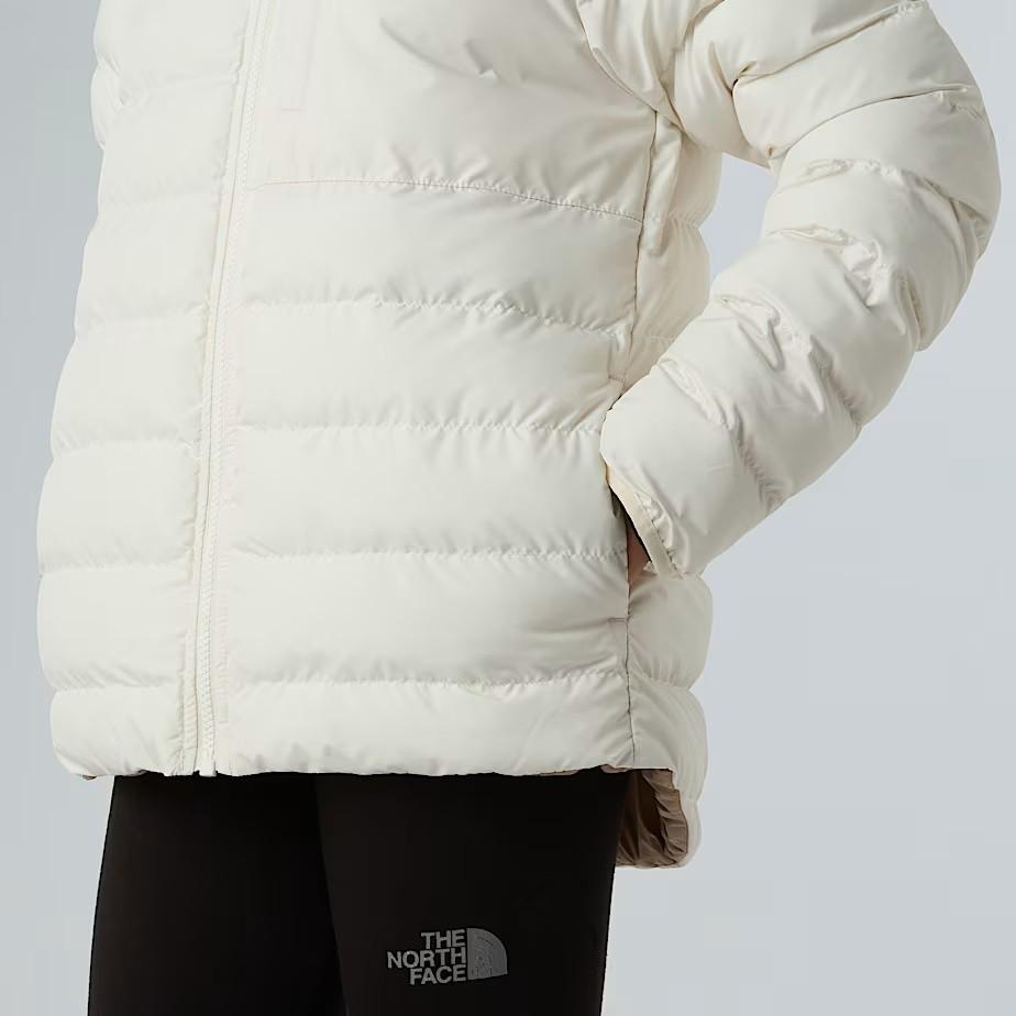 Giacca reversibile Perrito NF0A88UE QLI1 THE NORTH FACE 