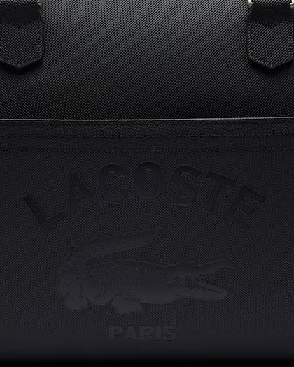 Borsa da weekend NU4852 K46 LACOSTE ACCESSORI 