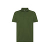 Polo in cotone