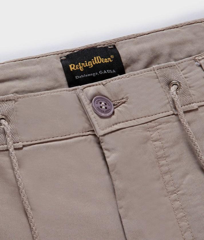 Alton shorts P58900CT0029 A00081 REFRIGIWEAR 