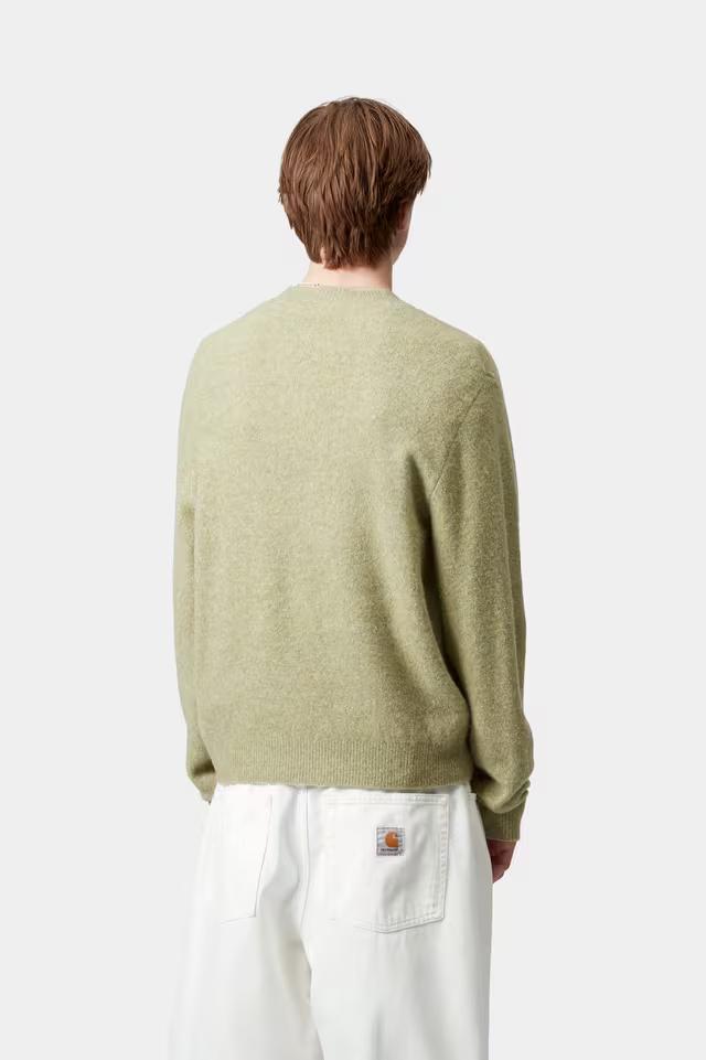 Curtis Sweater I035394 3D9XX CARHARTT WIP 