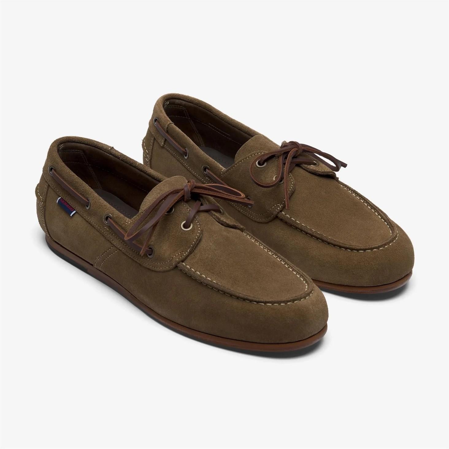 Mocassino da barca Owen 771227W 910 SEBAGO 
