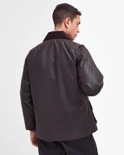 Giacca cerata Bedale MWX0018 RU52 BARBOUR 