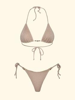 Bikini donna gold FK26SW1100 GD F**K 
