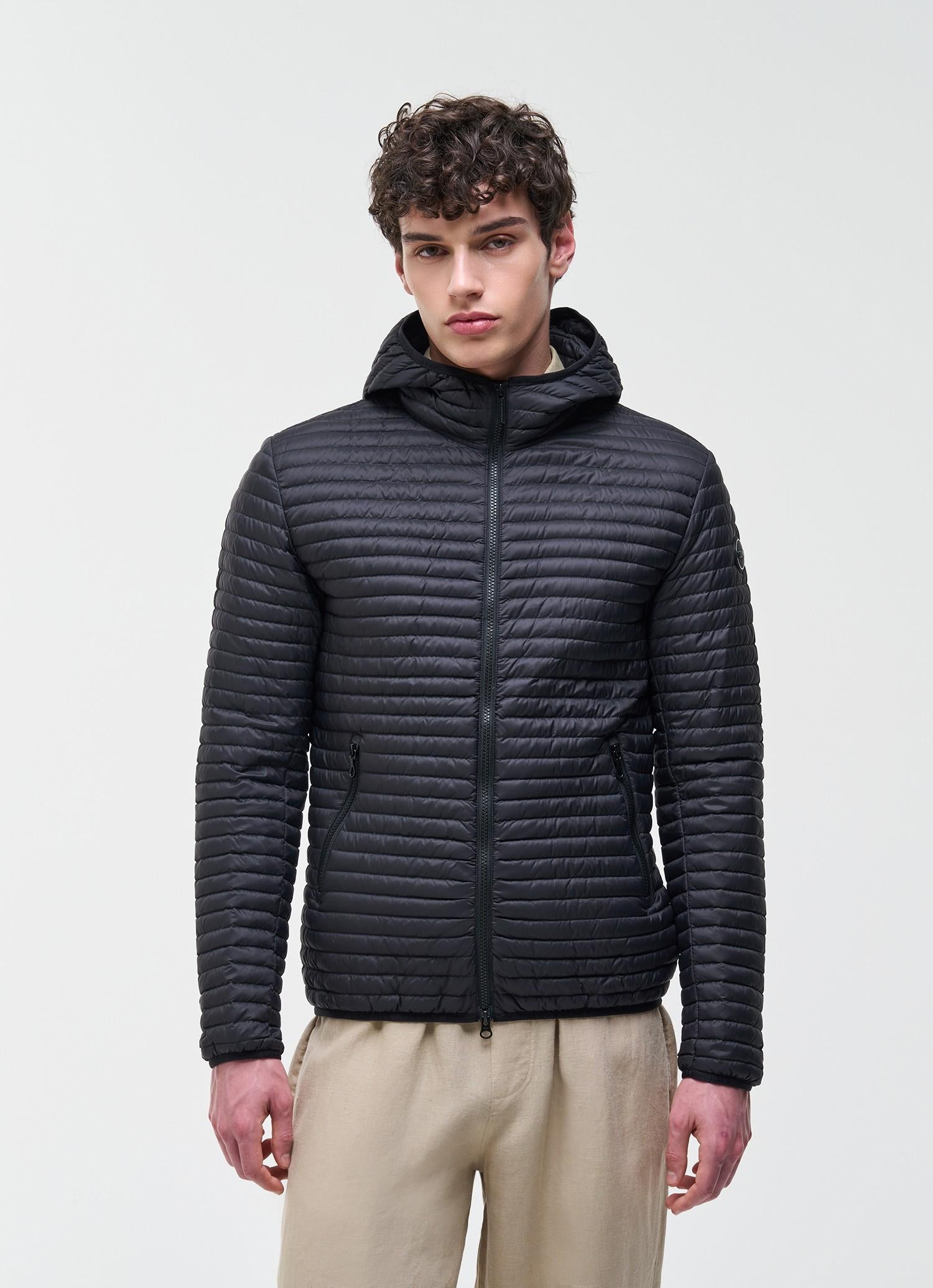 Piumino ultra leggero packable 12378VX 99 COLMAR 