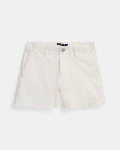 Short chino di cotone 313934331 005 POLO RALPH LAUREN 