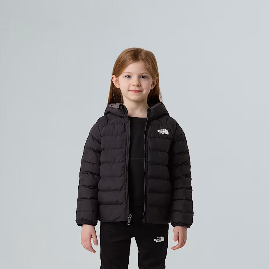 Giacca reversibile Perrito NF0A88VJ WOO1 THE NORTH FACE 