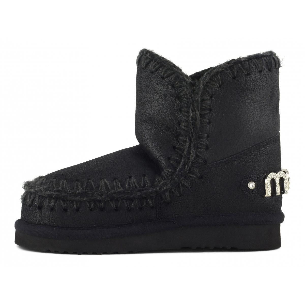 Eskimo boot MUFW101036B CBKG MOU 